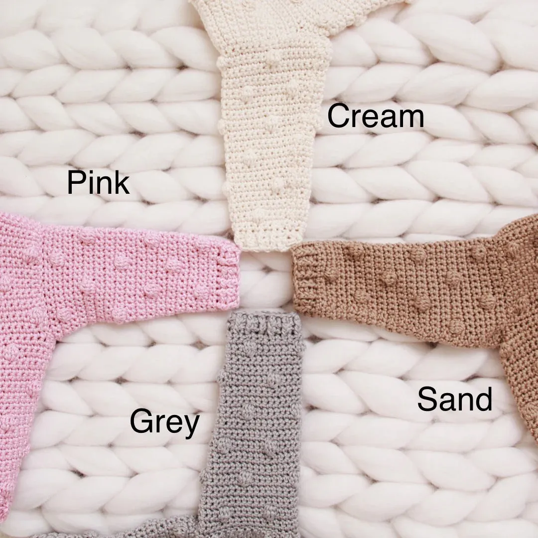 Ready To Ship- Baby   Kids Cardigans