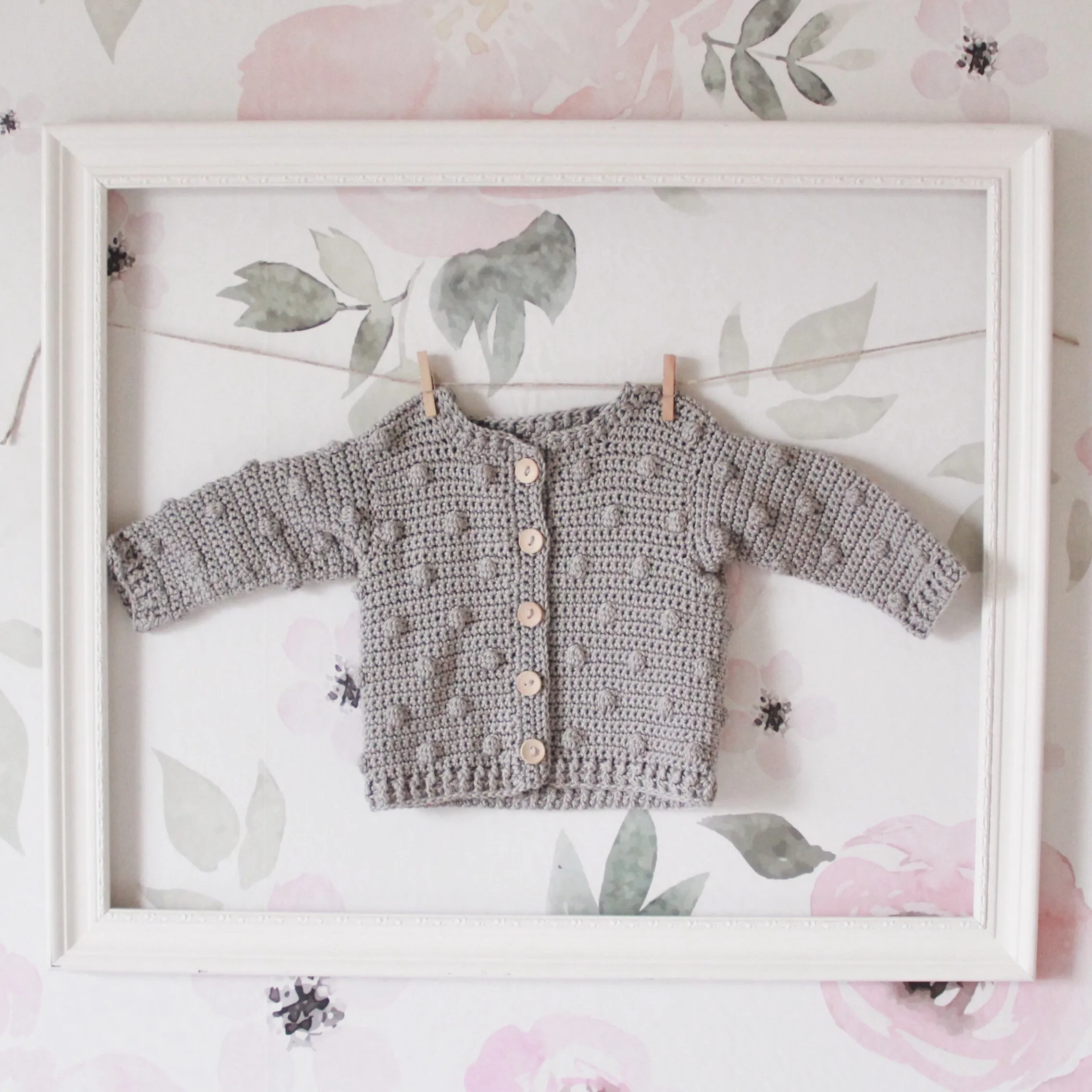 Ready To Ship- Baby   Kids Cardigans