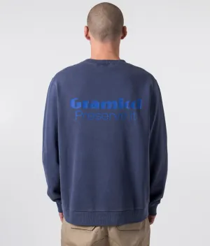 Relaxed Fit Preserve-It Sweatshirt