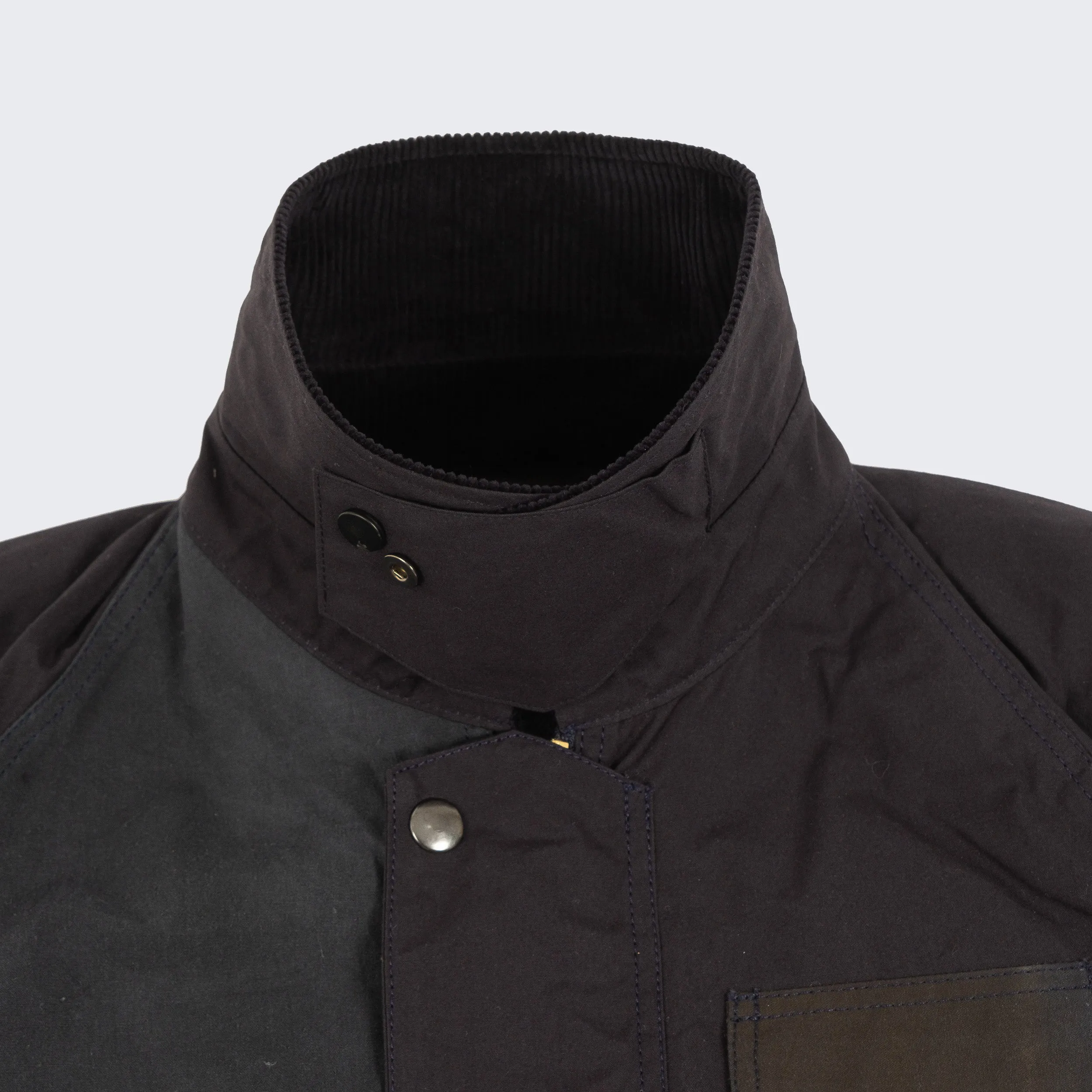 REWORK® BARBOUR V4 - N° 044
