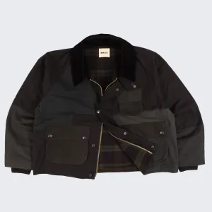 REWORK® BARBOUR V4 - N° 044