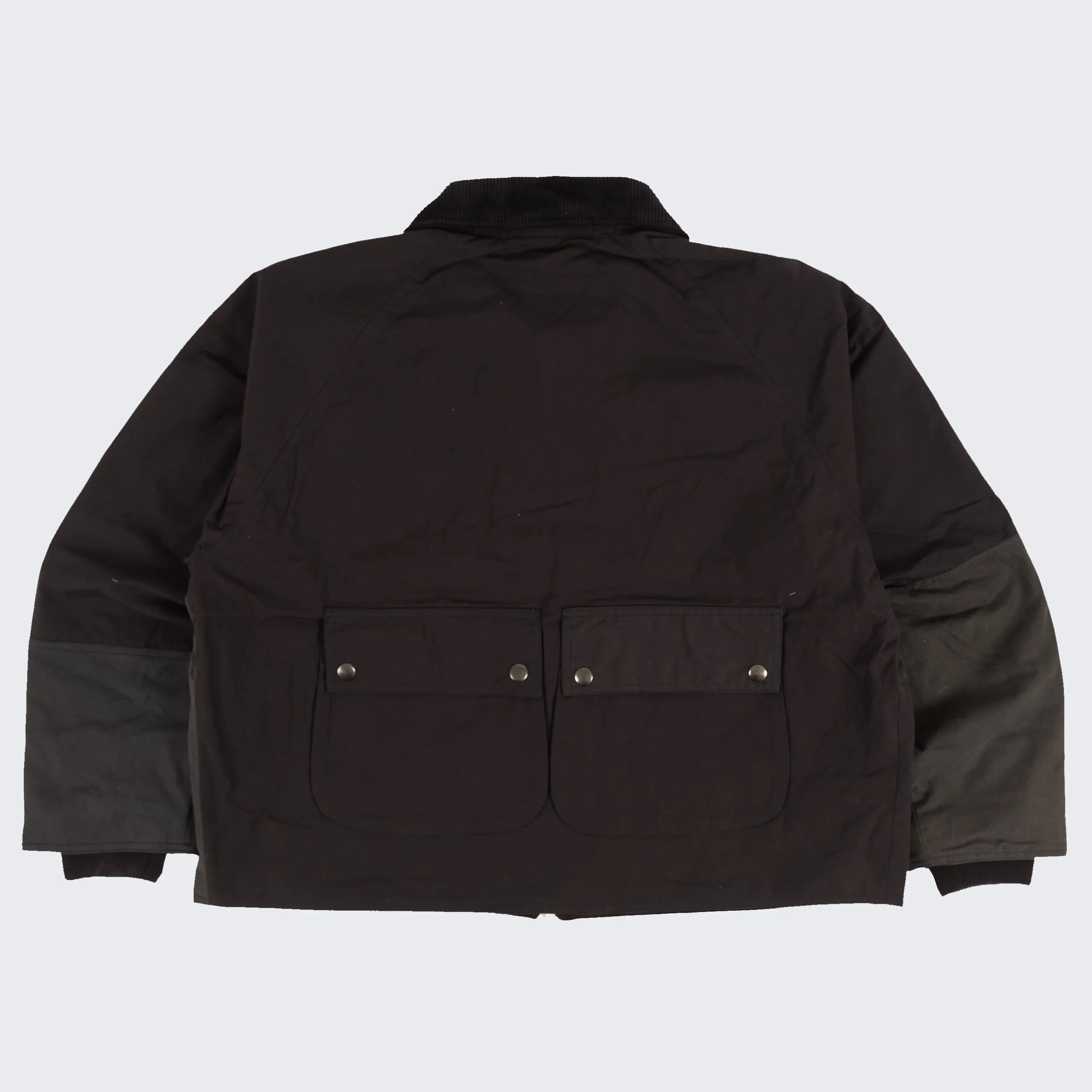 REWORK® BARBOUR V4 - N° 044