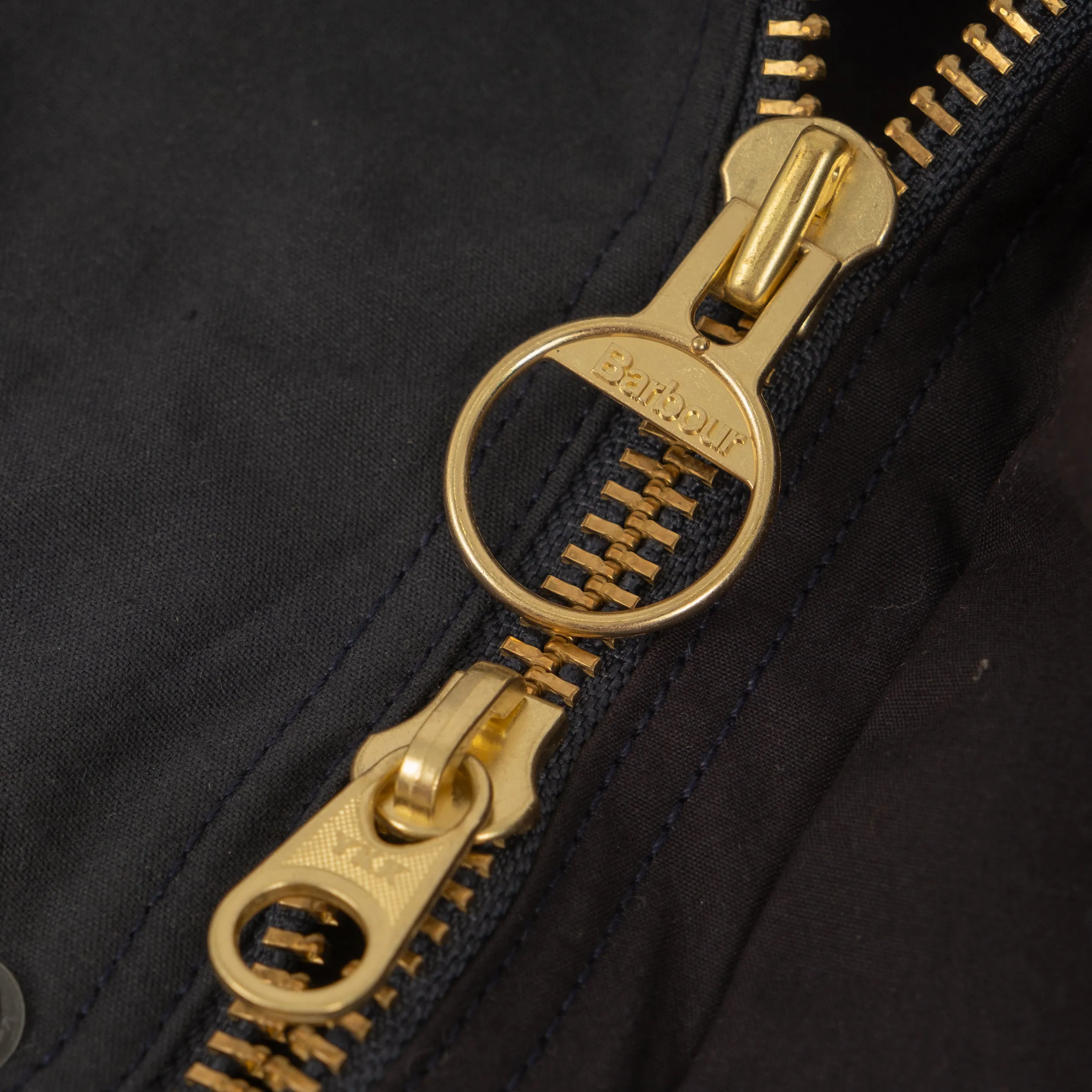REWORK® BARBOUR V4 - N° 044