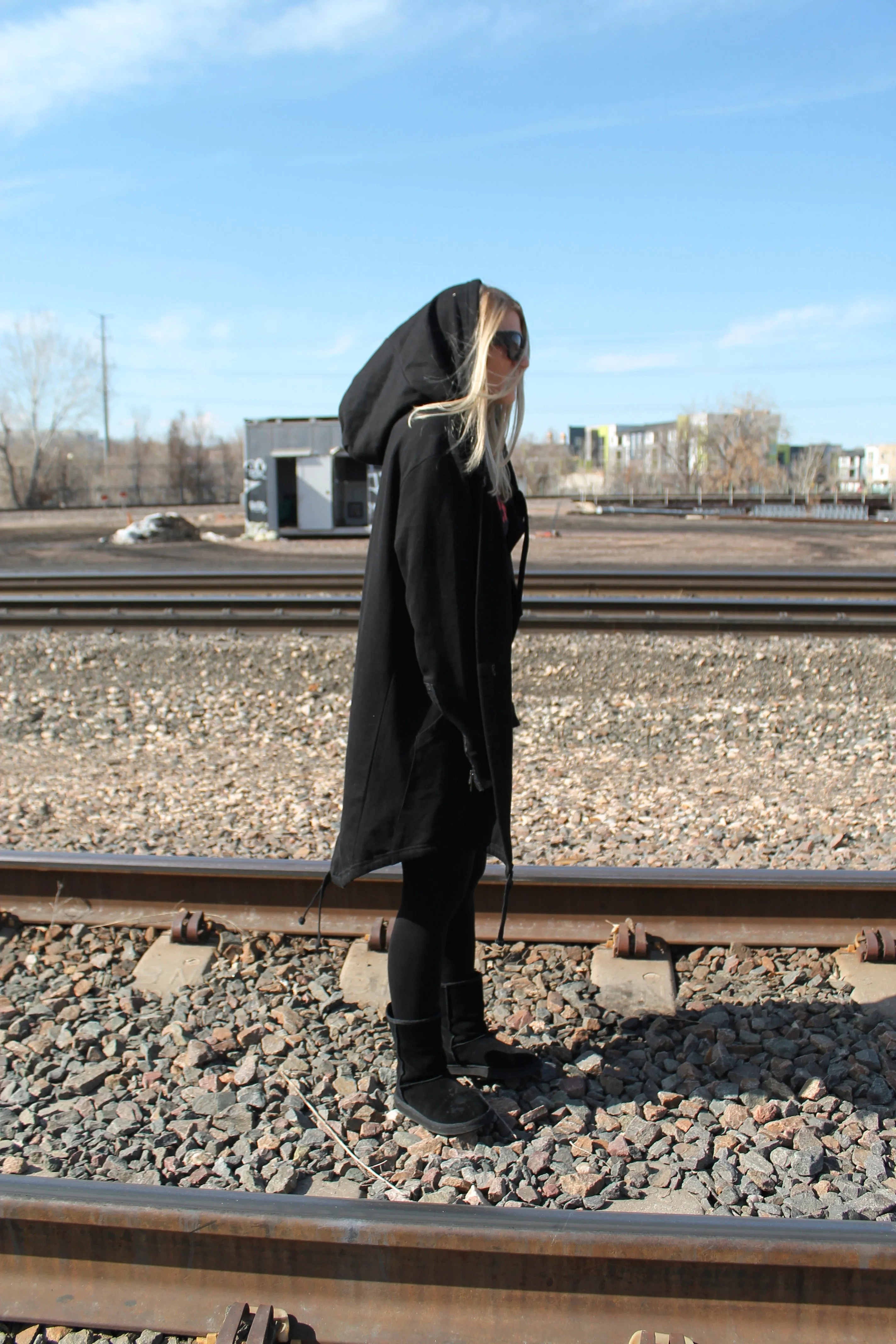 Rogue Cloak