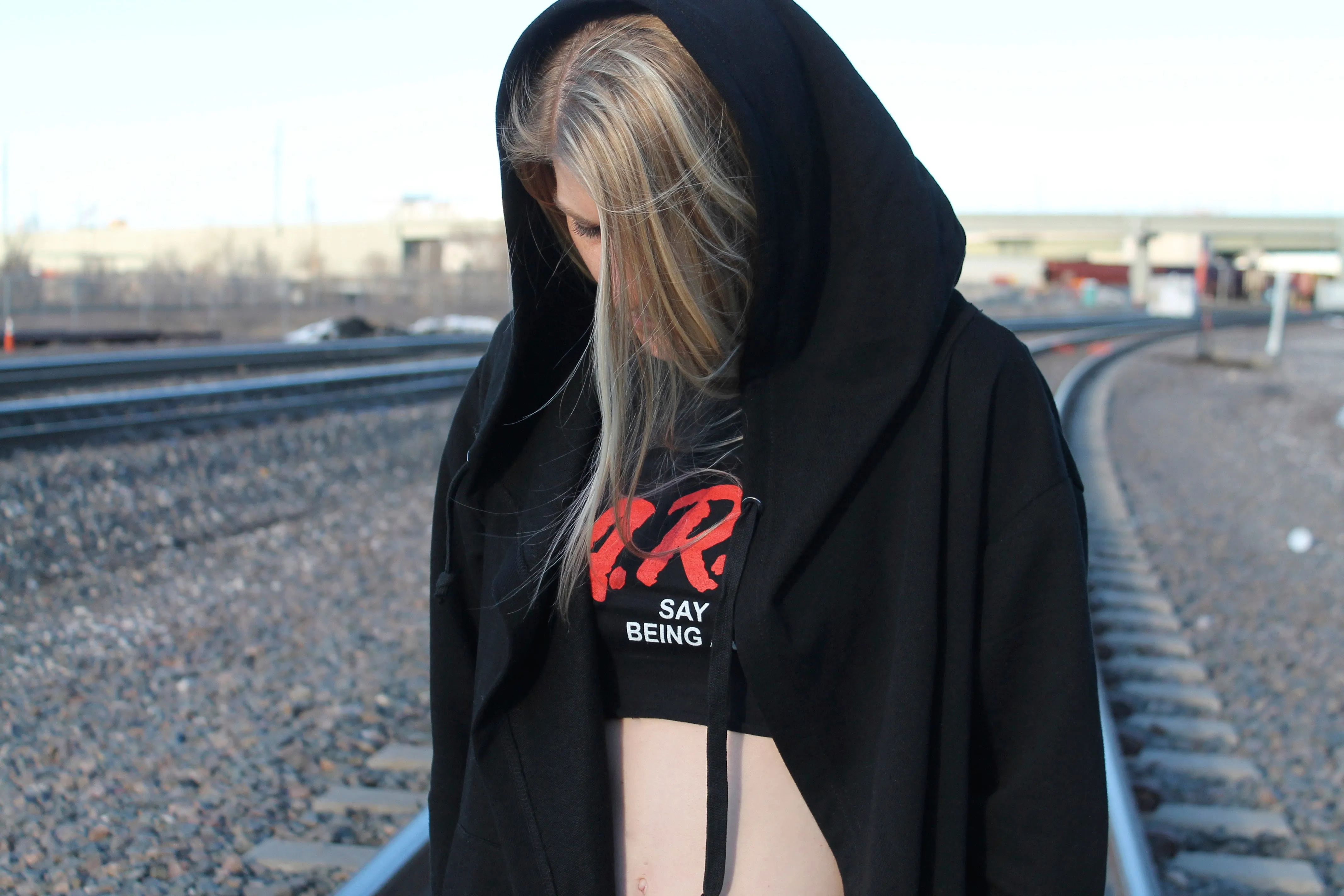 Rogue Cloak