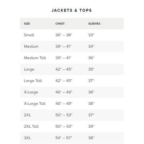Sitka Dakota Vest