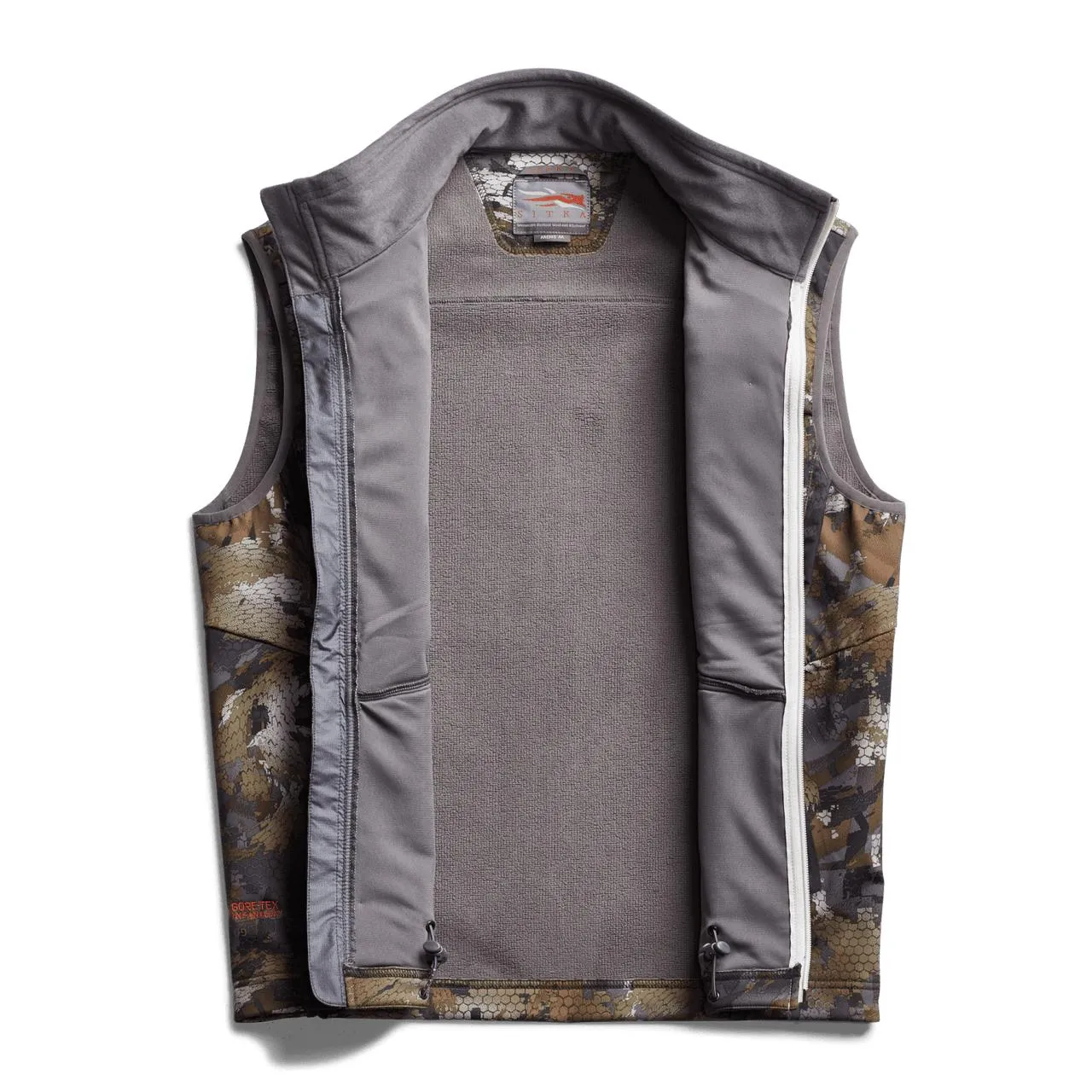 Sitka Dakota Vest