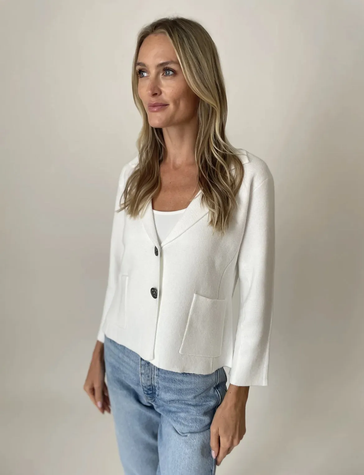 Six Fifty Louisa Blazer
