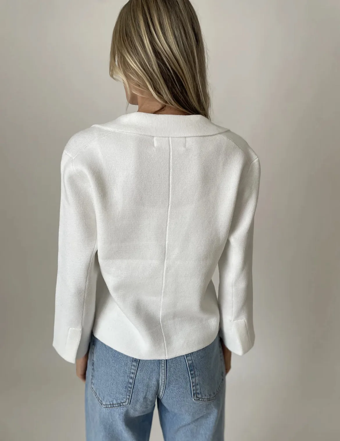 Six Fifty Louisa Blazer
