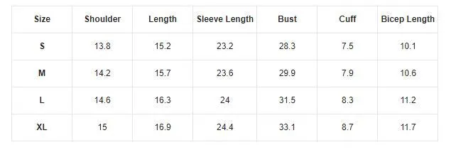 SLIM FIT CROP TOP LONG SLEEVES  T SHIRT