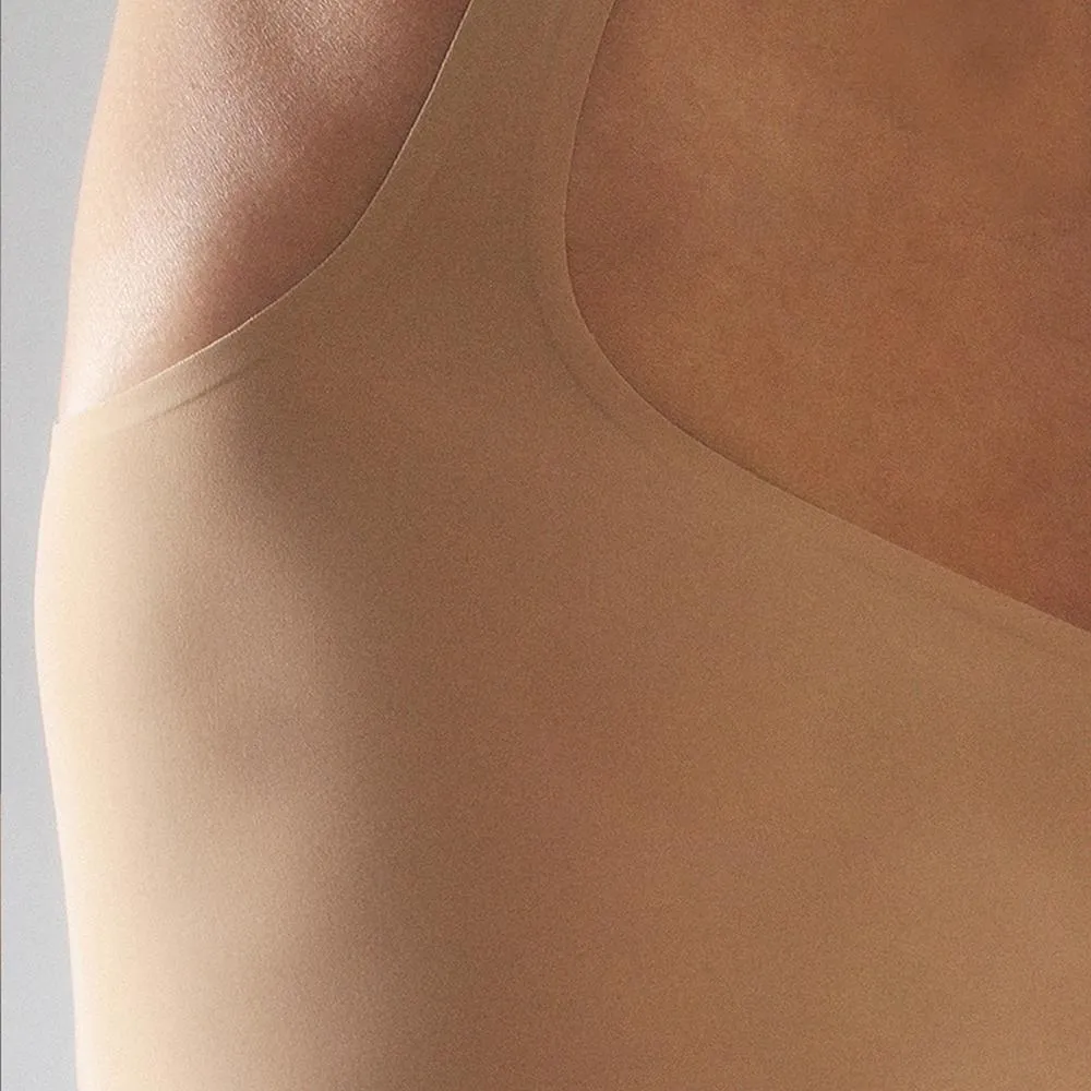 SMOOTH ESSENTIALS TANK | JASPER