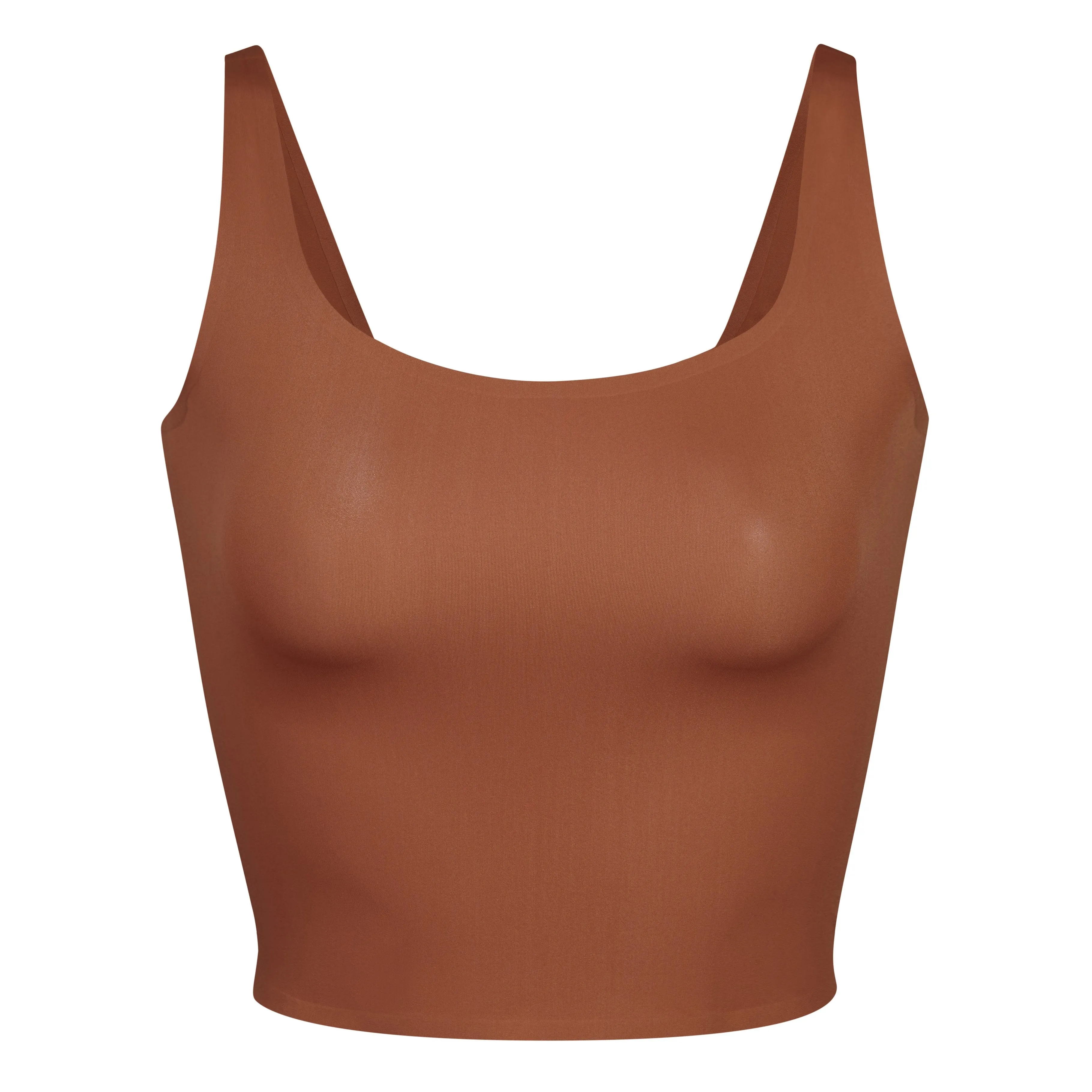 SMOOTH ESSENTIALS TANK | JASPER