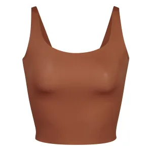 SMOOTH ESSENTIALS TANK | JASPER