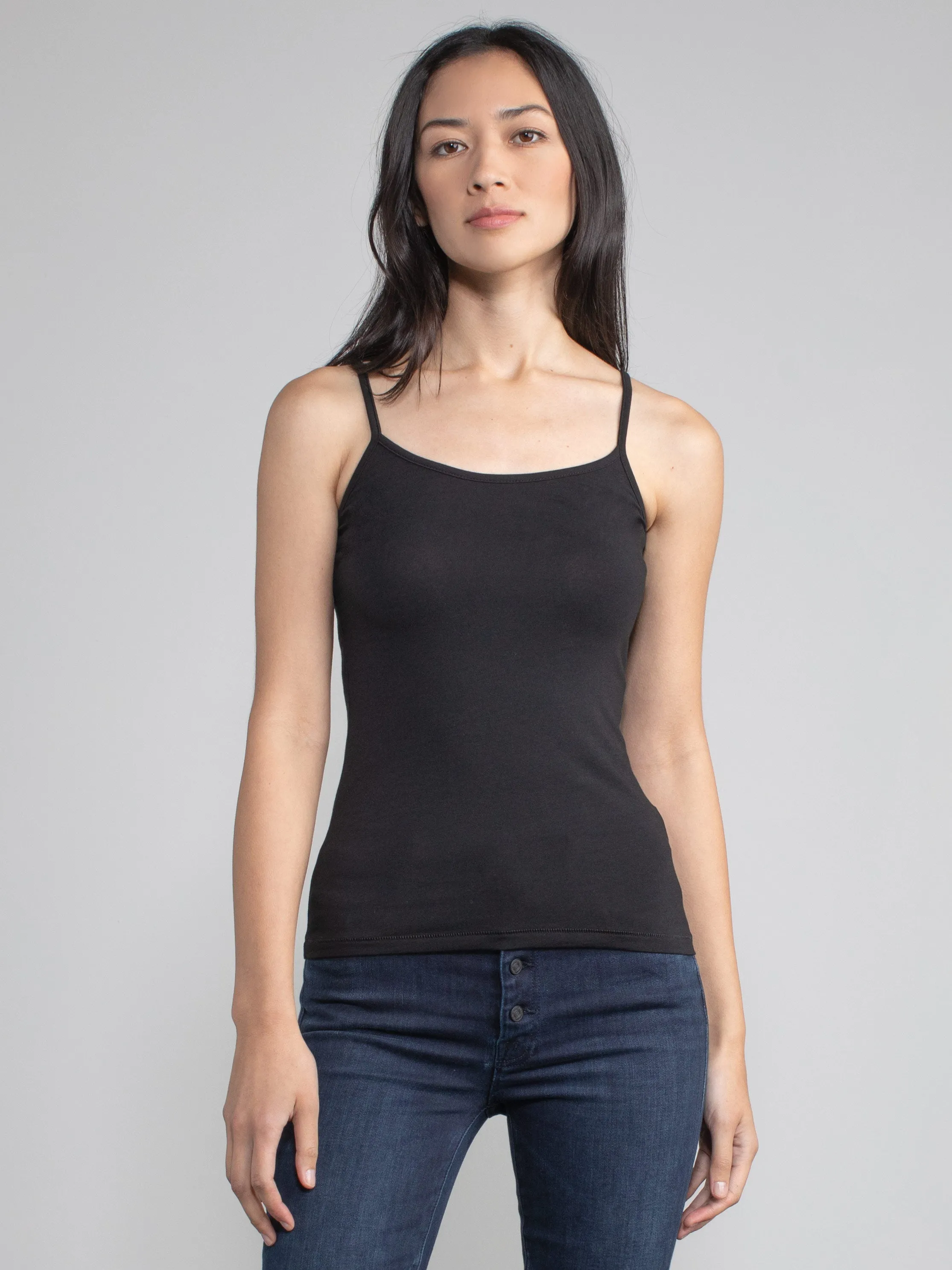 SPAGHETTI CAMI