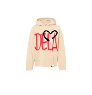 SPRAY HOOD (Red)