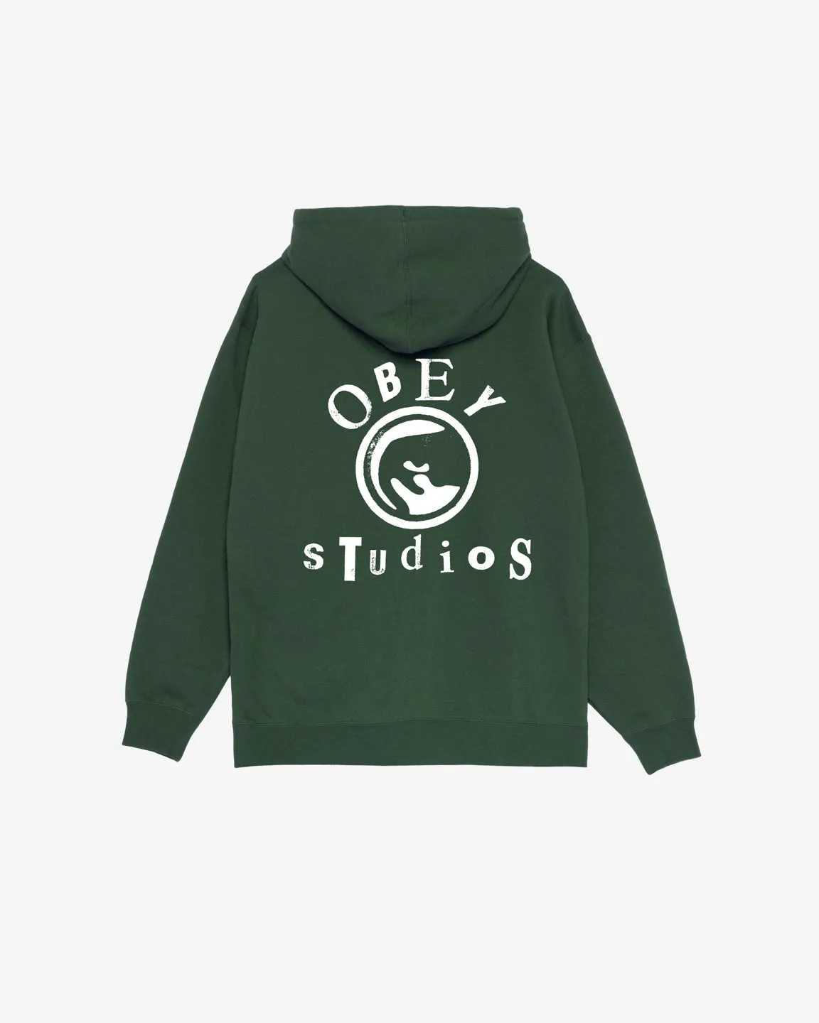 STUDIOS ICON PREMIUM PULLOVER