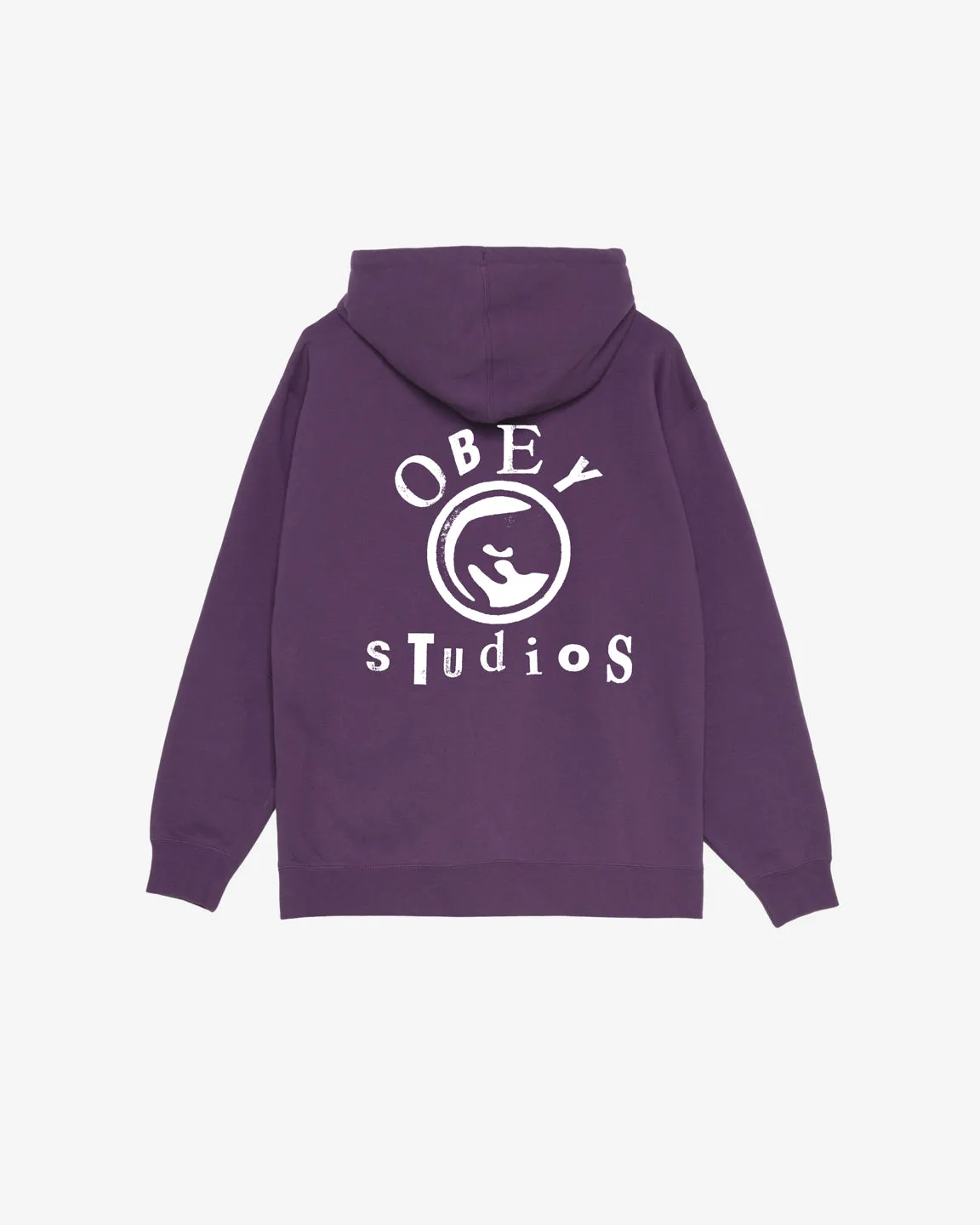 STUDIOS ICON PREMIUM PULLOVER