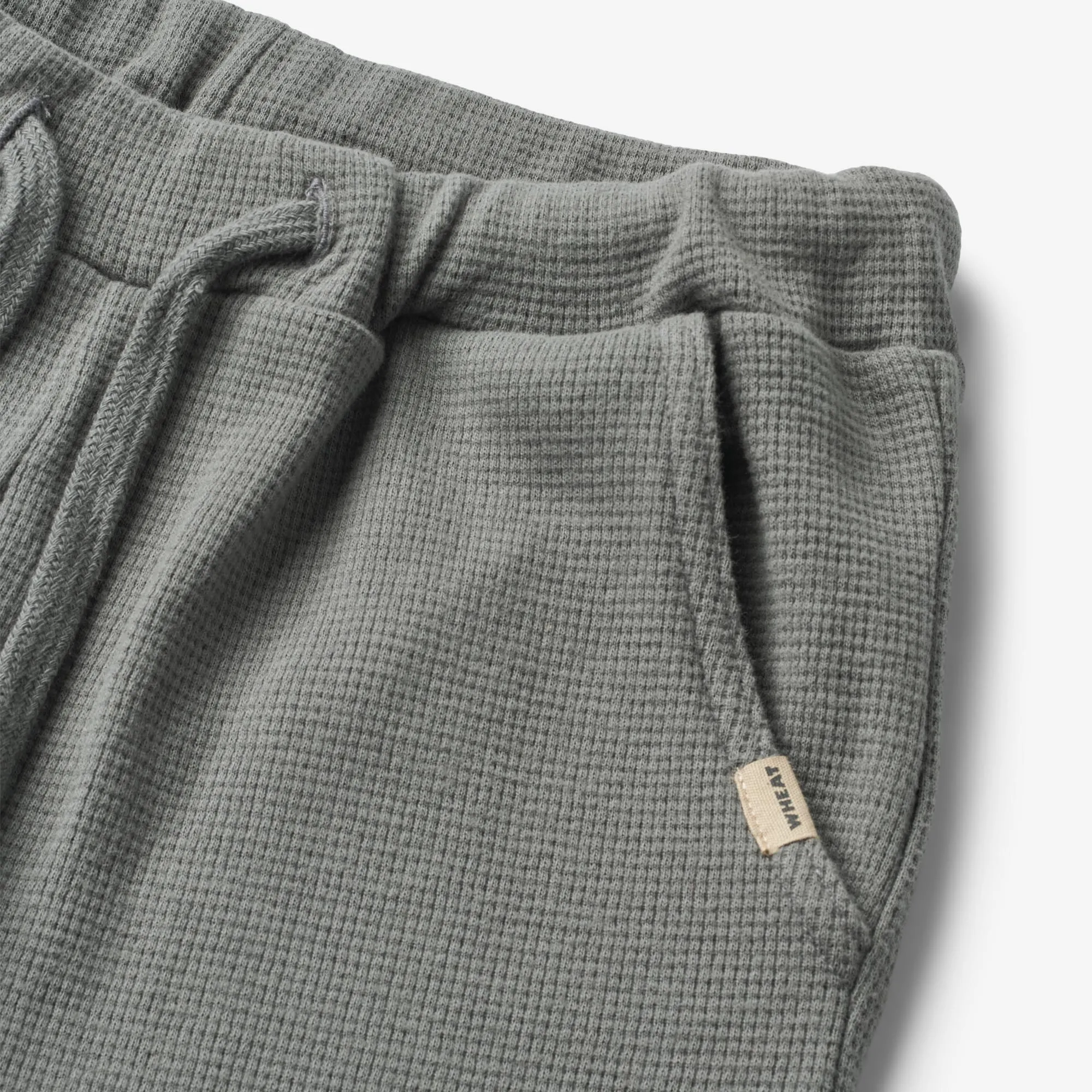 Sweat Pants Costa - stormy blue