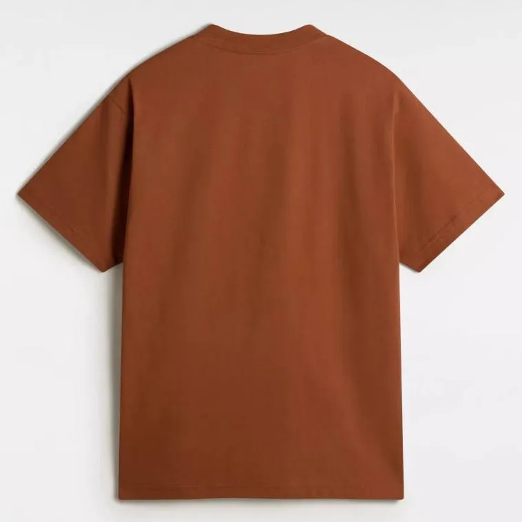 Vans Essential Loose T-Shirt - Tortoise Shell