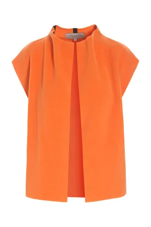 VEST - 7156 - ORANGE
