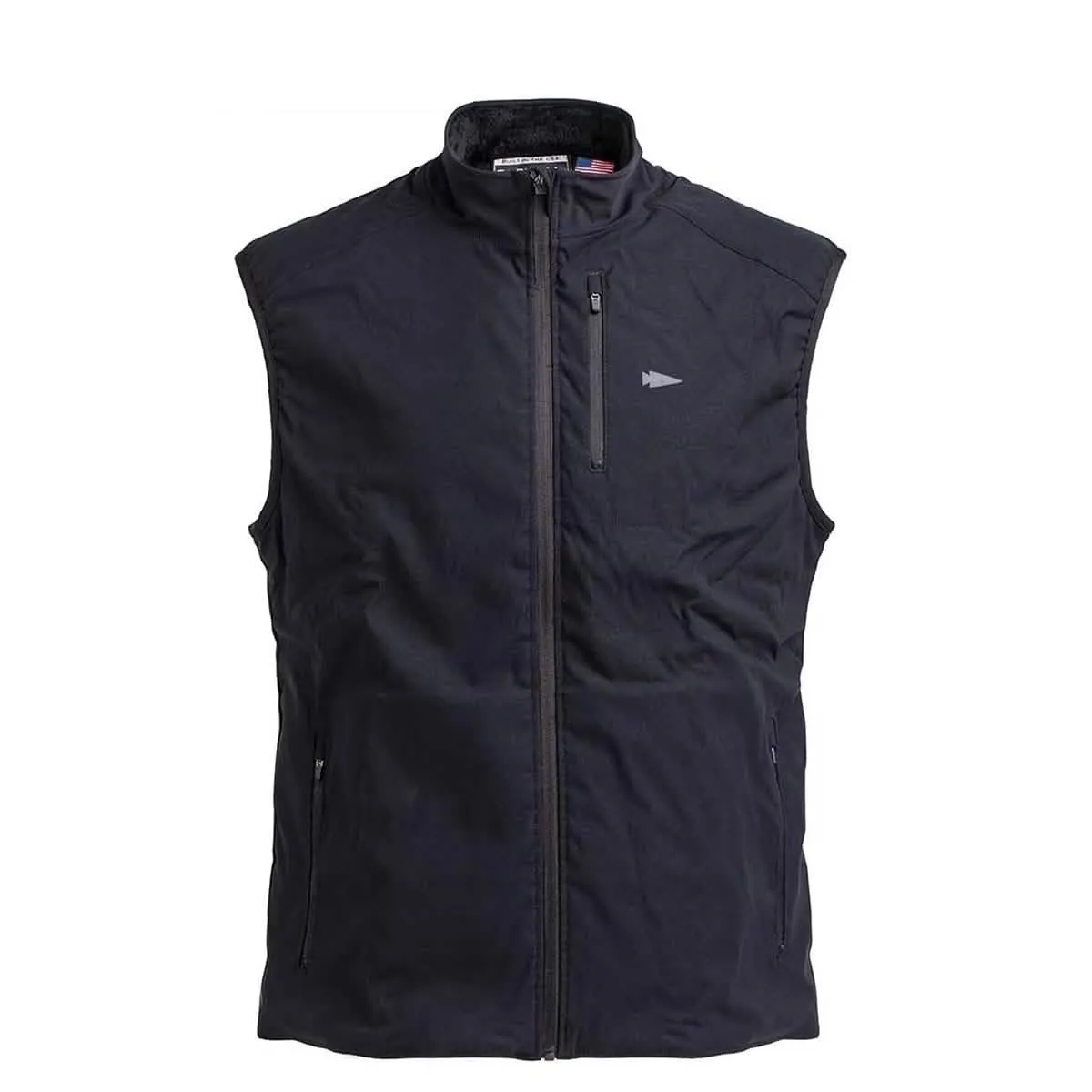 Vest of Power - ToughDry®   Fleece