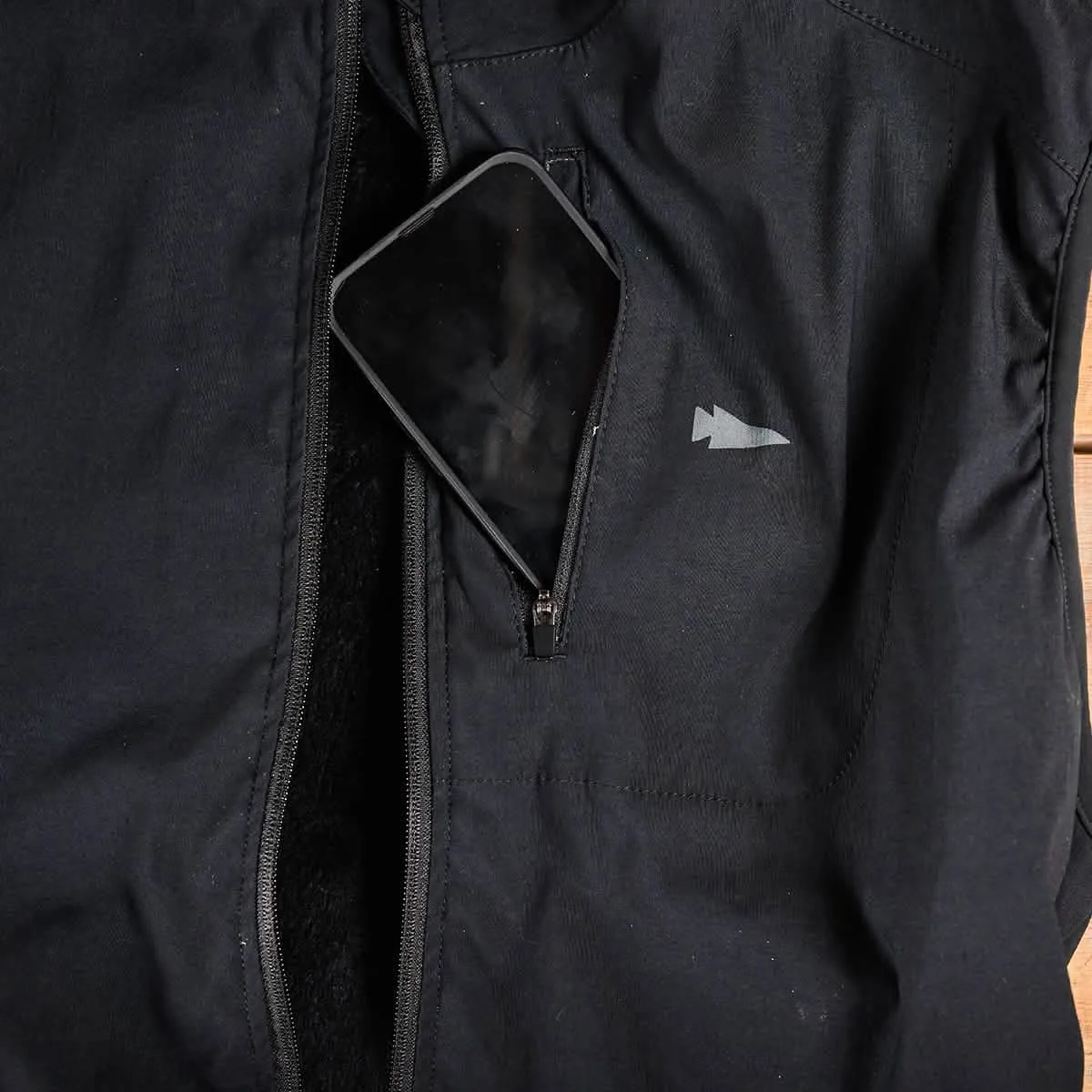Vest of Power - ToughDry®   Fleece