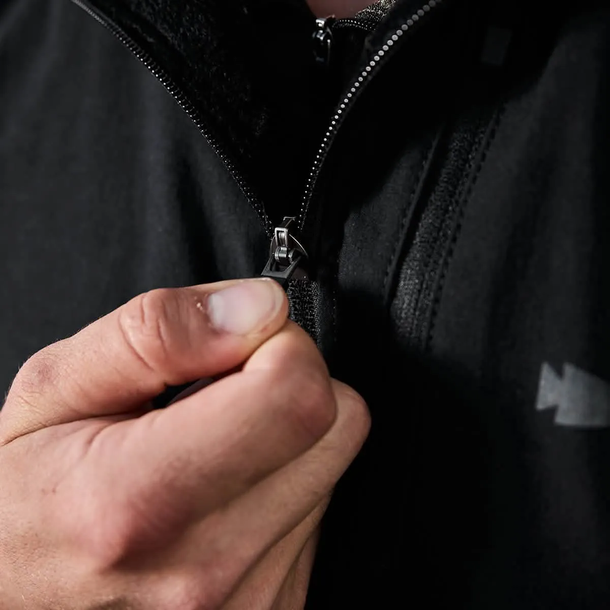 Vest of Power - ToughDry®   Fleece