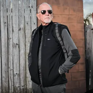 Vest of Power - ToughDry®   Fleece