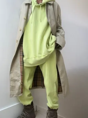 Vintage Burberry Style Trench