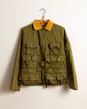 Vintage Ideal Fly Fishing Jacket