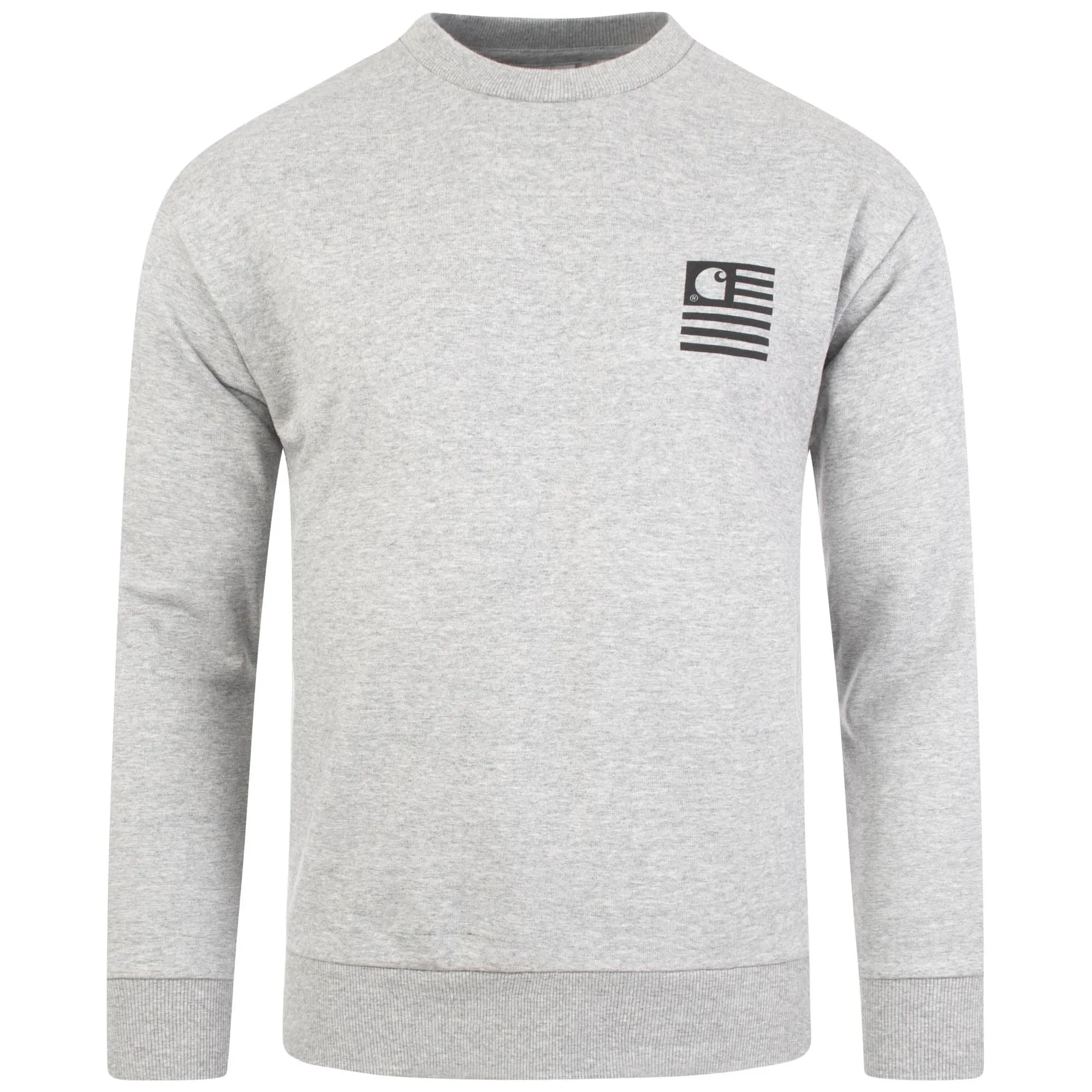 Wavy State Sweat