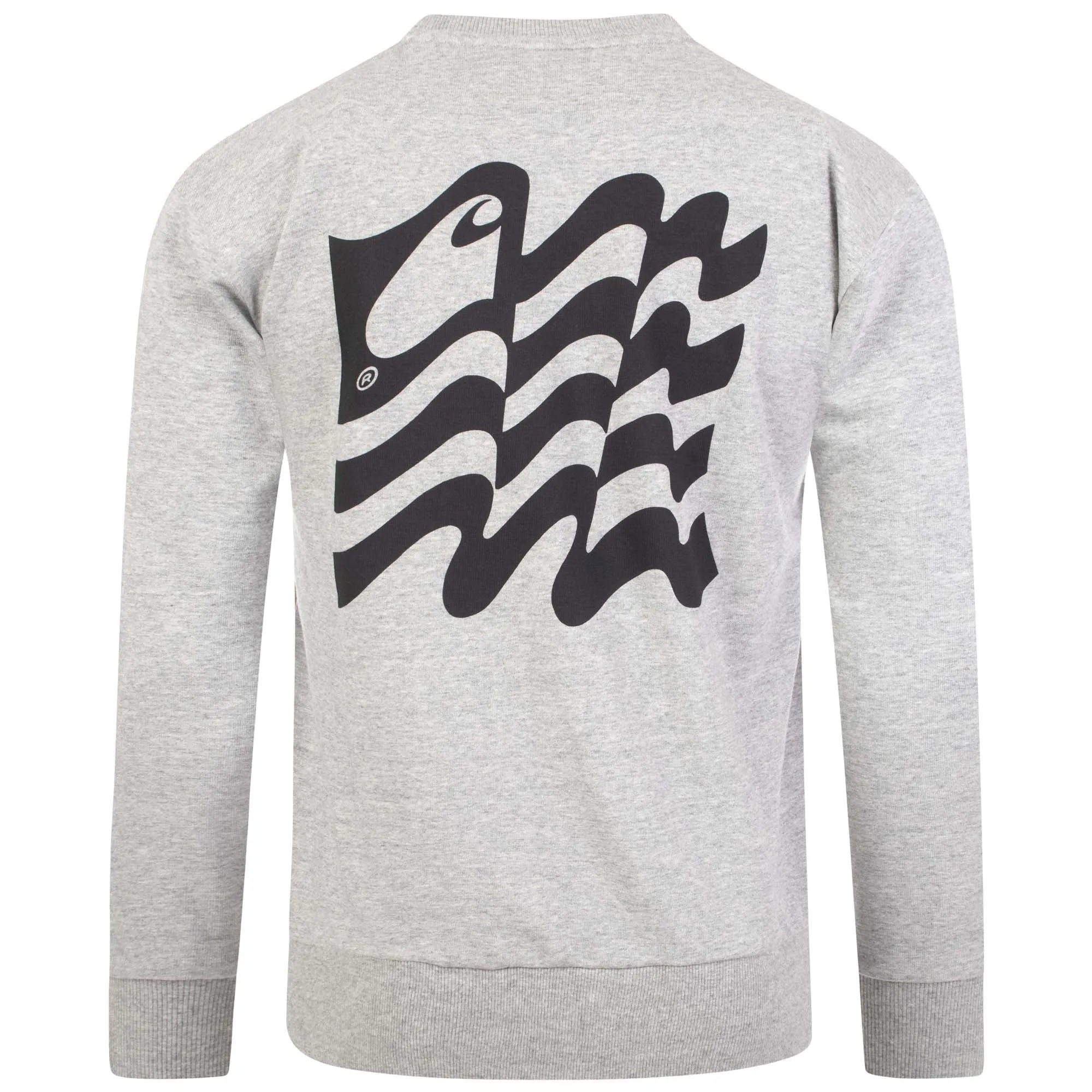 Wavy State Sweat