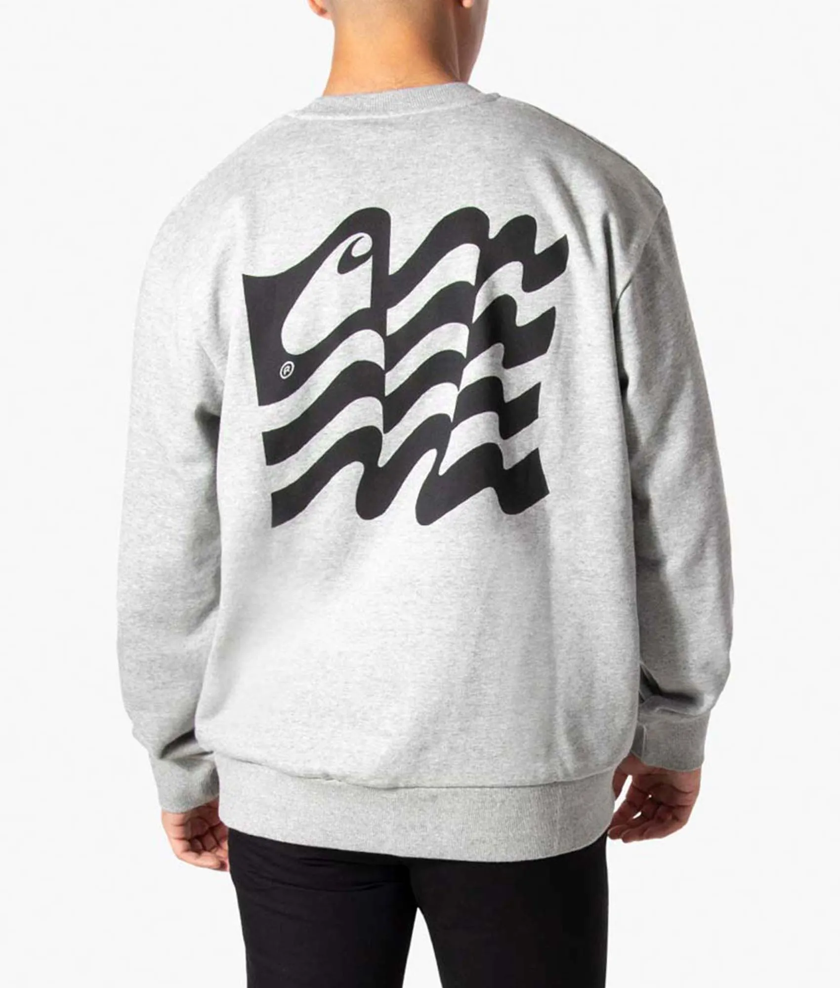 Wavy State Sweat