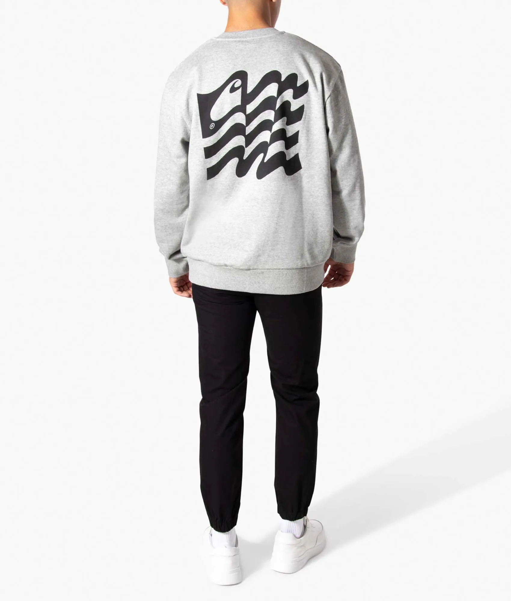 Wavy State Sweat
