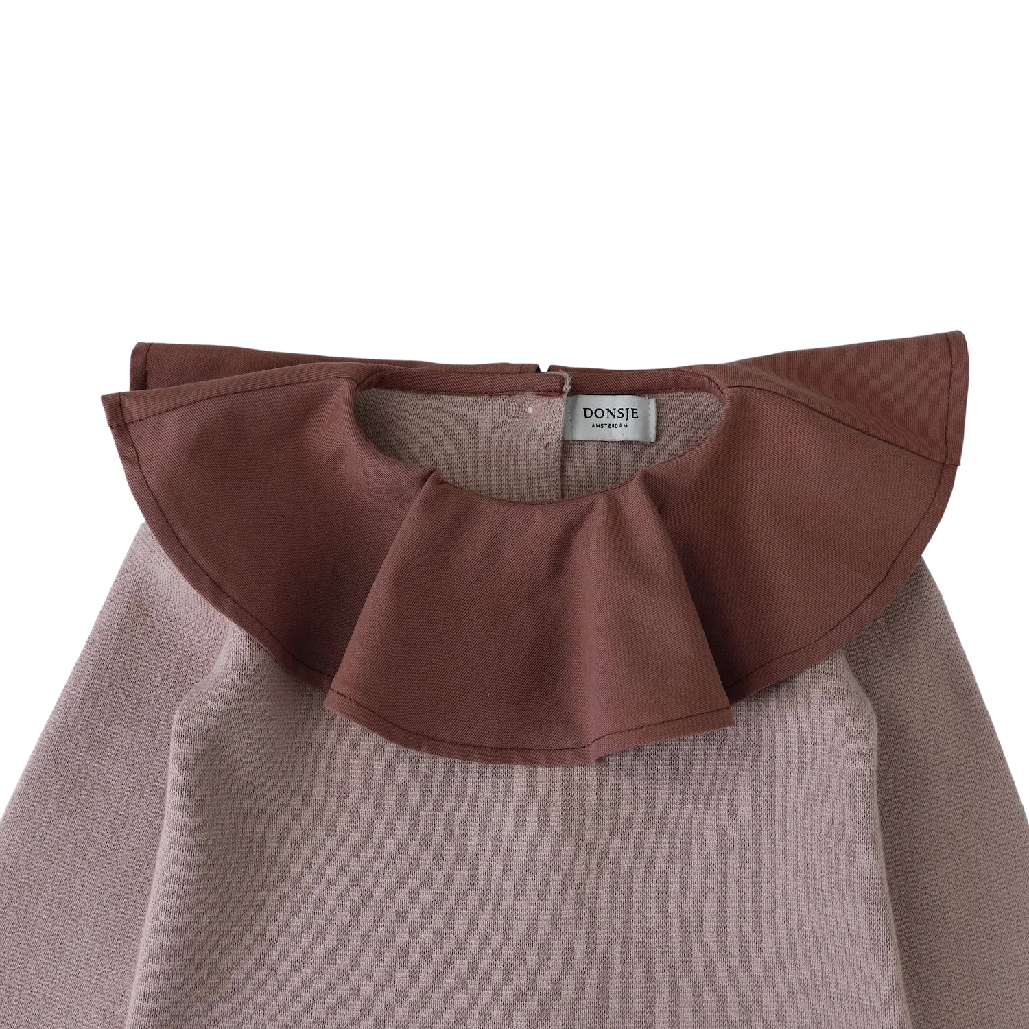Wiwu Sweater | Soft Lavender
