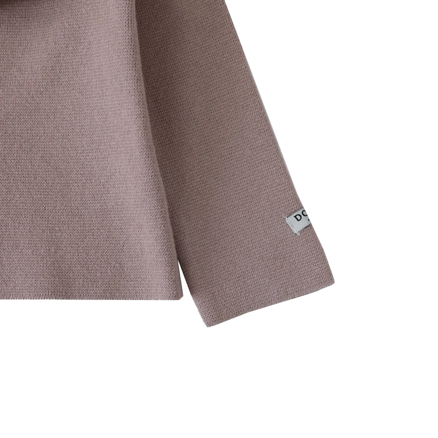 Wiwu Sweater | Soft Lavender