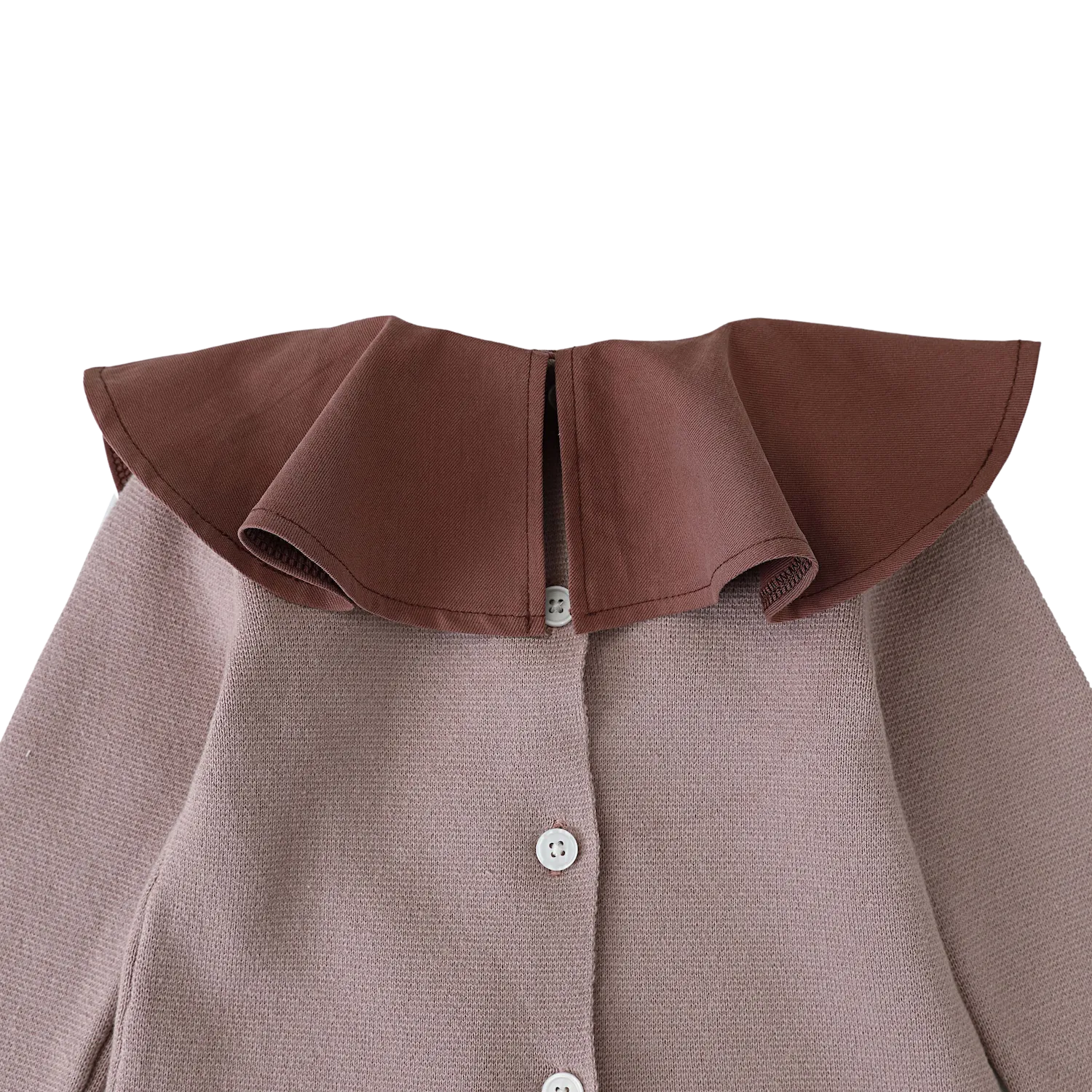 Wiwu Sweater | Soft Lavender
