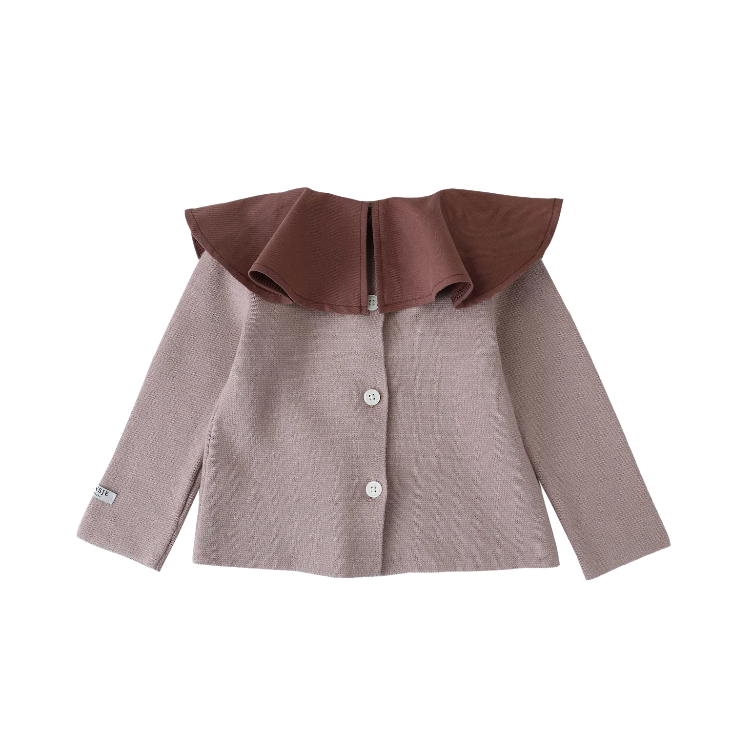 Wiwu Sweater | Soft Lavender