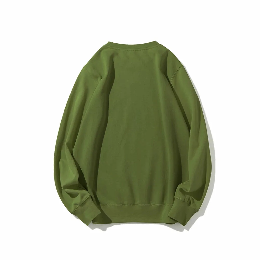 Women Vintage Darkside MaMa Graphic Sweatshirts
