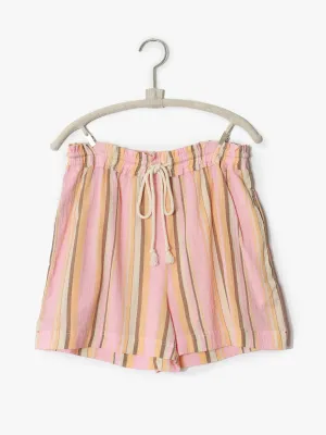 Xirena - Cooper Short in Villa