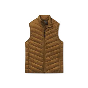 Youth Mallard Quilted Performance Vest