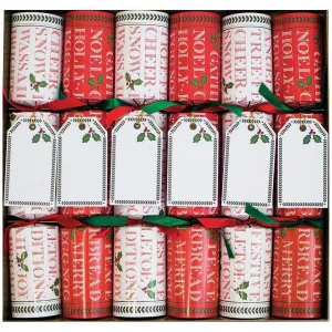 Yuletide  Cheer Bonbons | Box 6